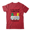 Its Fine Were Fine Everything is Fine Fifth Grade Teacher Shirt & Sweatshirt | siriusteestore