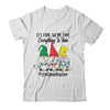 Its Fine Were Fine Everything is Fine Fifth Grade Teacher Shirt & Sweatshirt | siriusteestore
