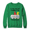 Its Fine Were Fine Everything is Fine Fifth Grade Teacher Shirt & Sweatshirt | siriusteestore