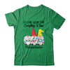 Its Fine Were Fine Everything is Fine First Grade Teacher Shirt & Sweatshirt | siriusteestore