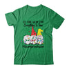 Its Fine Were Fine Everything is Fine Kindergarten Teacher Shirt & Sweatshirt | siriusteestore
