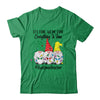 Its Fine Were Fine Everything is Fine Second Grade Teacher Shirt & Sweatshirt | siriusteestore