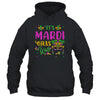 Its Mardi Gras Yall Mardi Gras Party Costume Shirt & Tank Top | siriusteestore