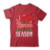 Jesus Is The Reason For The Season Christian Candy Xmas Shirt & Sweatshirt | siriusteestore
