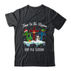 Jesus Is The Reason For The Season Christian Christmas Xmas Shirt & Sweatshirt | siriusteestore