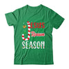 Jesus Is The Reason For The Season Christian Faith Christmas Shirt & Sweatshirt | siriusteestore