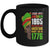Juneteenth 1865 Freedom Day Ancestors Not Free In 1776 Women Mug | siriusteestore