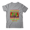 Juneteenth Flag Free-Ish Since 1865 Black History Shirt & Tank Top | siriusteestore