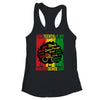 Juneteenth Is My Independence Day Black Women Shirt & Tank Top | siriusteestore