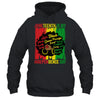 Juneteenth Is My Independence Day Black Women Shirt & Tank Top | siriusteestore