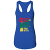 Juneteenth My Ancestors Free Black African Flag Men Women T-Shirt & Tank Top | Siriustee.com.com