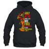 Juneteenth Women Celebrate Juneteenth African American Shirt & Tank Top | siriusteestore