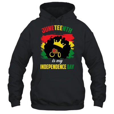 Juneteenth Women Juneteenth For Women Queen Shirt & Tank Top | siriusteestore