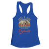 Just A Girl Who Loves Elephants Cute Vintage Elephants Girl Shirt & Tank Top | siriusteestore
