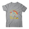 Just A Girl Who Loves Sunshine And Tacos Shirt & Tank Top | siriusteestore