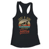 Just A Girl Who Loves Turtles Cute Vintage Turtles Girl Shirt & Tank Top | siriusteestore