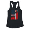 Just Here To Bang American Flag Fireworks Funny 4th Of July Shirt & Tank Top | siriusteestore