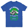 Kids Me Grandma Are More Than Besties Irish Youth Shirt | siriusteestore