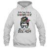 Kinda Busy Being A Hairdresser And A Dog Mom Shirt & Tank Top | siriusteestore