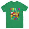 Kindergarten Gamer First Day of School Boys Back To School Youth Shirt | siriusteestore