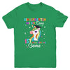 Kindergarten Graduation Magical Unicorn For Kids Girls Youth Shirt | siriusteestore