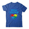 Kindergarten Preschool Teacher Special Education Shirt & Hoodie | siriusteestore