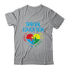 Kindergarten Preschool Teacher Special Education Shirt & Hoodie | siriusteestore