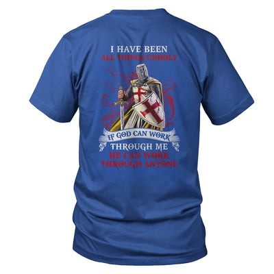 Knight America I Have Been All Things Unholy If God Can Work Shirt & Hoodie | siriusteestore