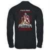 Knight America I Have Been All Things Unholy If God Can Work Shirt & Hoodie | siriusteestore