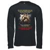 Knight Templar A Warrior Of Christ I Am The Storm Shirt & Hoodie | siriusteestore