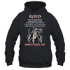 Knight Templar God Has A Purpose For Your Pain Don't Give Up Shirt & Hoodie | siriusteestore