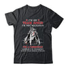 Knight Templar I'm On Team Jesus I'm Not Religious Shirt & Hoodie | siriusteestore