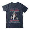 Knight Templar I'm On Team Jesus I'm Not Religious Shirt & Hoodie | siriusteestore
