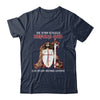 Knight Templars He Who Kneels Before GOD Can Stand Anyone Shirt & Hoodie | siriusteestore