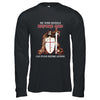 Knight Templars He Who Kneels Before GOD Can Stand Anyone Shirt & Hoodie | siriusteestore