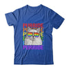 LGBT Purride Gay Pride Rainbow Cat Lover Funny Shirt & Tank Top | Siriustee.com
