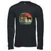 Labrador Best Dog Dad Ever Vintage Father's Day Retro Shirt & Hoodie | Siriustee.com