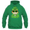 Lepurrchaun St. Patrick's Day Cat Leprechaun Paddy Day Shirt & Hoodie | siriusteestore