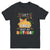 Let's Taco 'bout My Birthday Cinco De Mayo Tacos Youth Shirt | siriusteestore