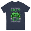 Level 12 Unlocked Awesome Since 2011 12th Birthday Gaming Youth Shirt | siriusteestore