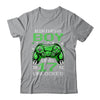 Level 17 Unlocked Awesome Since 2006 17th Birthday Gaming Shirt & Hoodie | siriusteestore