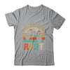 Leveled Up To Aunt Baby Announcement For Women Shirt & Hoodie | siriusteestore