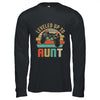 Leveled Up To Aunt Baby Announcement For Women Shirt & Hoodie | siriusteestore