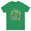 Leveled Up To Big Sister Baby Announcement For Women Youth Shirt | siriusteestore