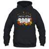 Librarian Library Bookwarm Fall For A Great Book Lover Shirt & Hoodie | siriusteestore