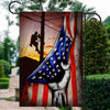 Lineman American US Flag Patriotic | siriusteestore