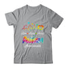 Live Love Accept Autism Awareness Support Acceptance Tie Dye Shirt & Hoodie | siriusteestore
