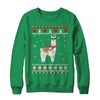 Llama Alpaca Christmas Tree Funny Ugly Christmas Sweater Shirt & Sweatshirt | siriusteestore