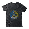 Love And Light Hanukkah Jew Menorah Jewish Chanukah Shirt & Sweatshirt | siriusteestore