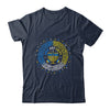 Love And Light Hanukkah Jew Menorah Jewish Chanukah Shirt & Sweatshirt | siriusteestore